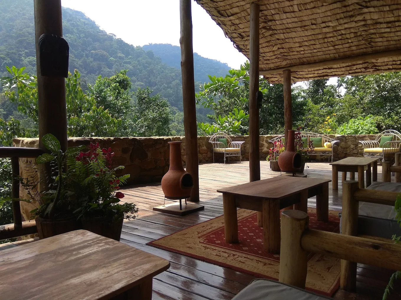 Engagi Lodge