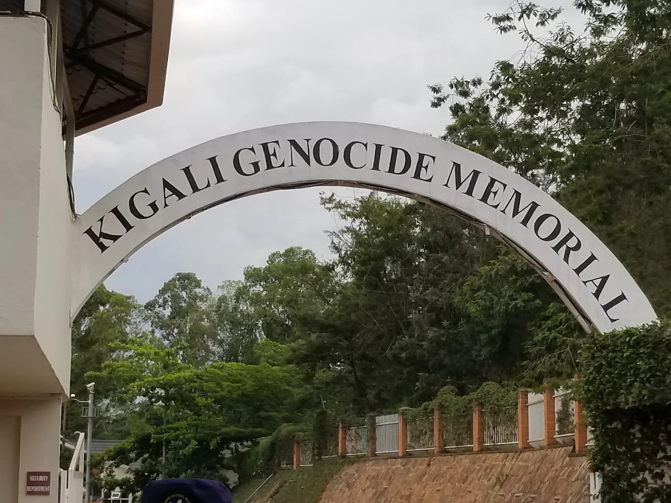 Top Things to Do in Kigali City