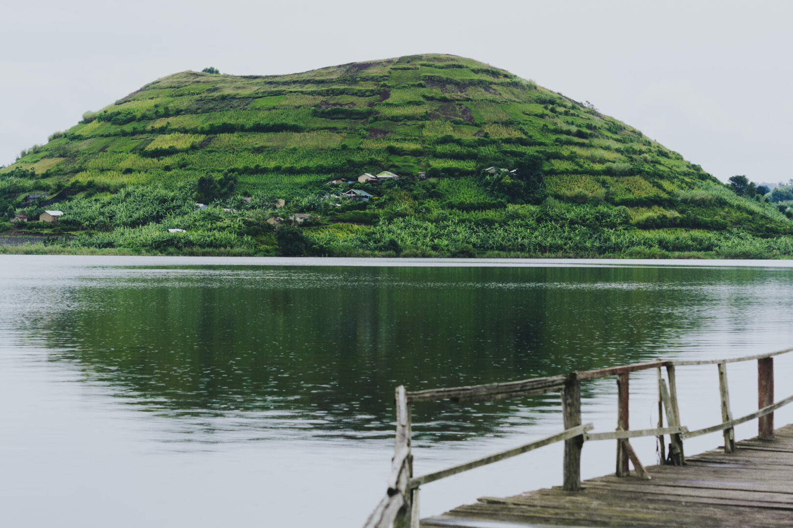 Why Visit Lake Bunyonyi After Gorilla Trekking?