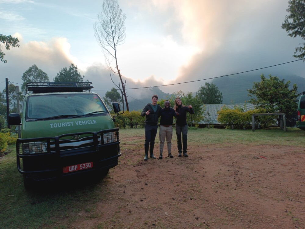 What is Included with Our Private Guided Gorilla Trekking Safaris