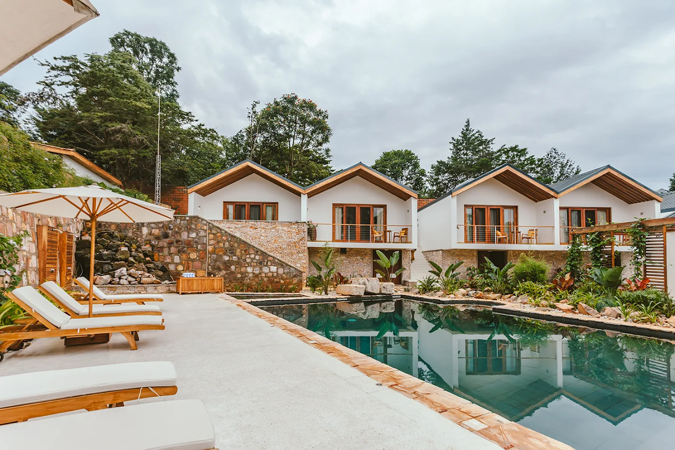 Best Places to Stay in Kigali City Before or After Safari