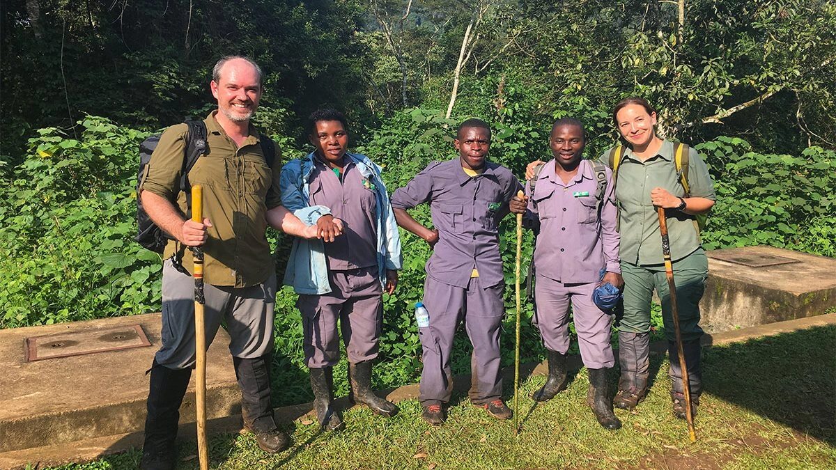What to Pack for Gorilla Trekking with Nextgen Safaris