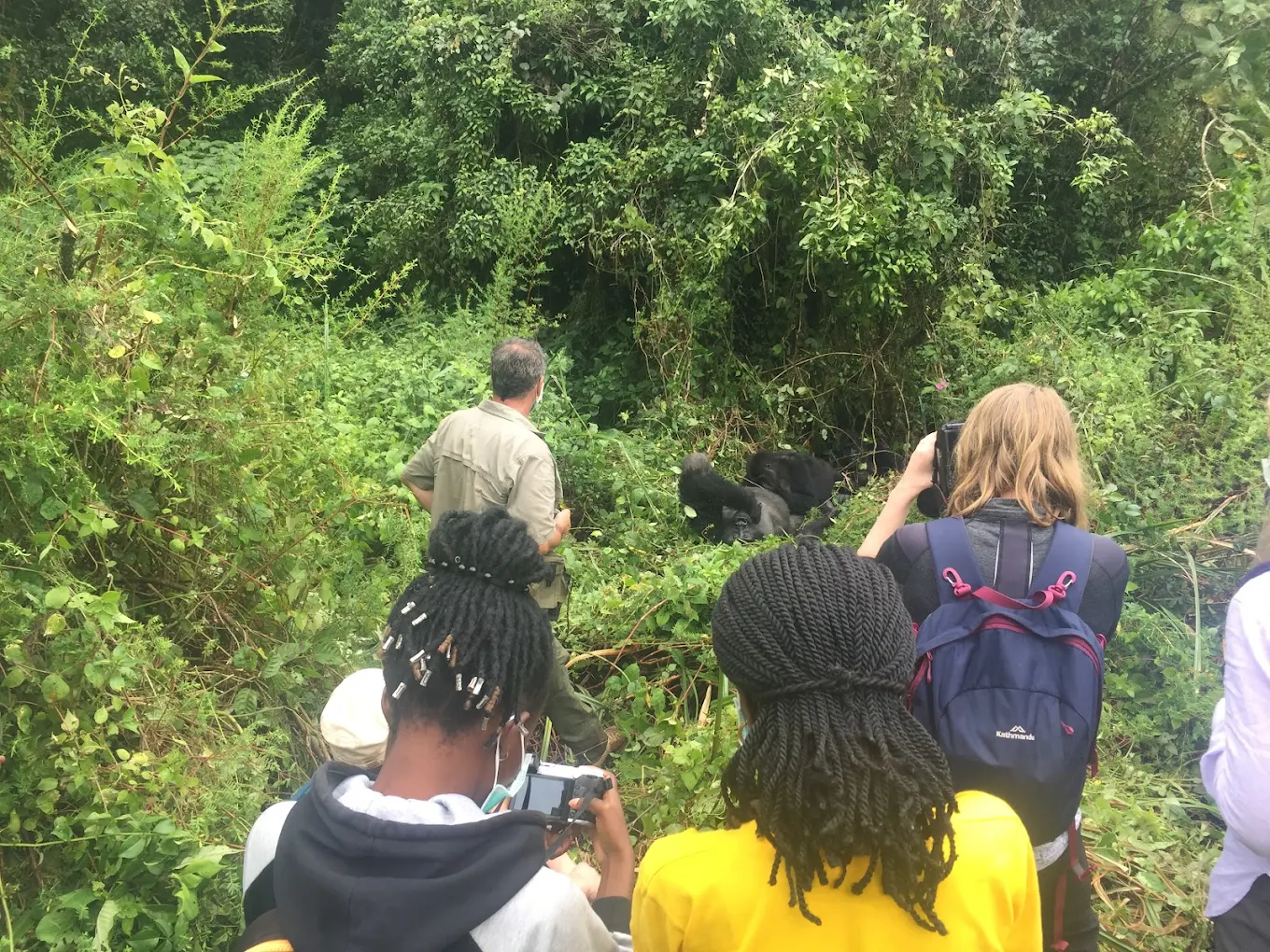 Uganda vs Rwanda: Which Is Better for Teens?
