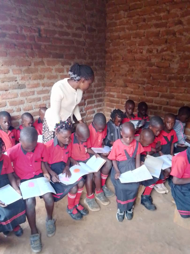 Good Hope Primary School