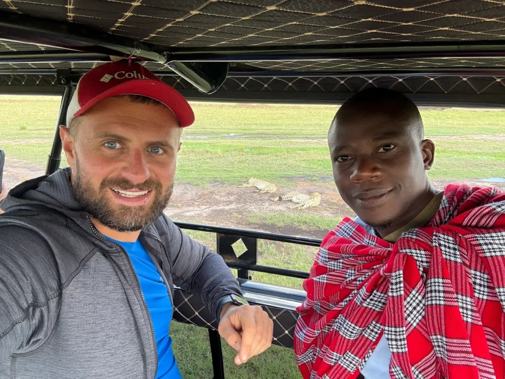 Why Jovana Gorilla Safaris is the Top-Rated Gorilla Trekking Company in East Africa