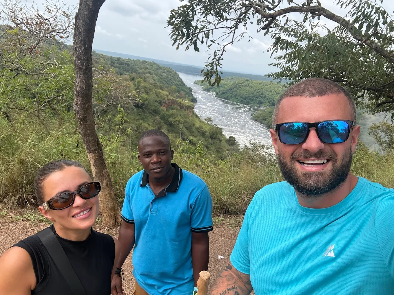 Pilot | Senior Safari Guide & Consultant