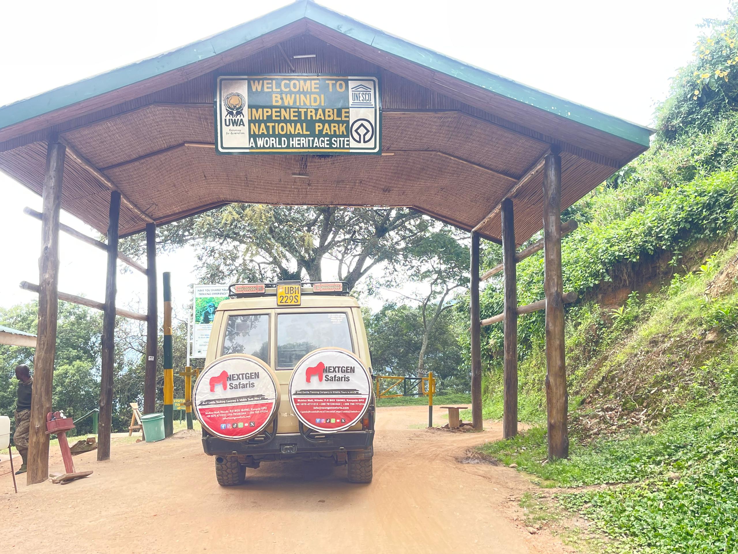 Four Unique Regions – Each with Its Own Charm