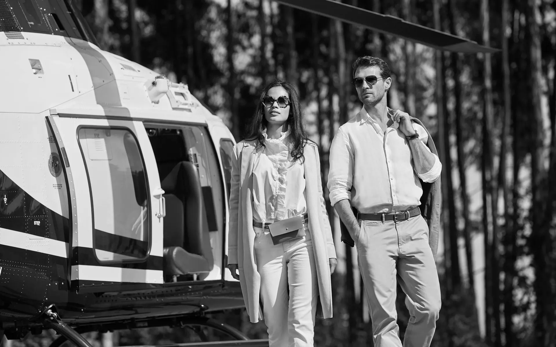 3 Days Rwanda Luxury Gorilla Helicopter Safari