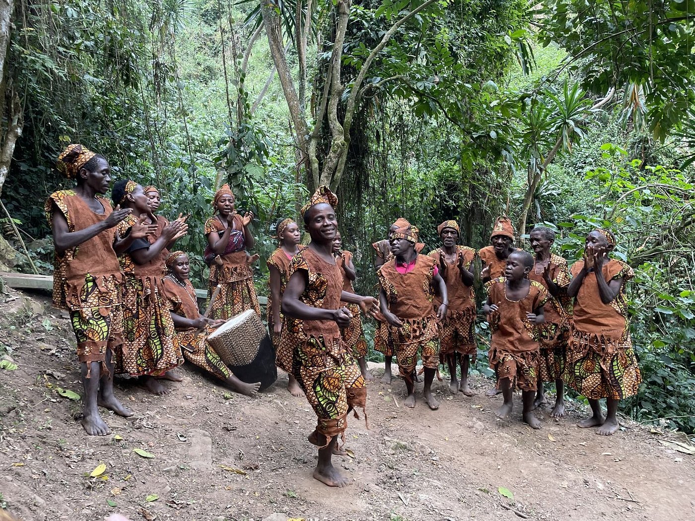 Why the Batwa Experience Is Special
