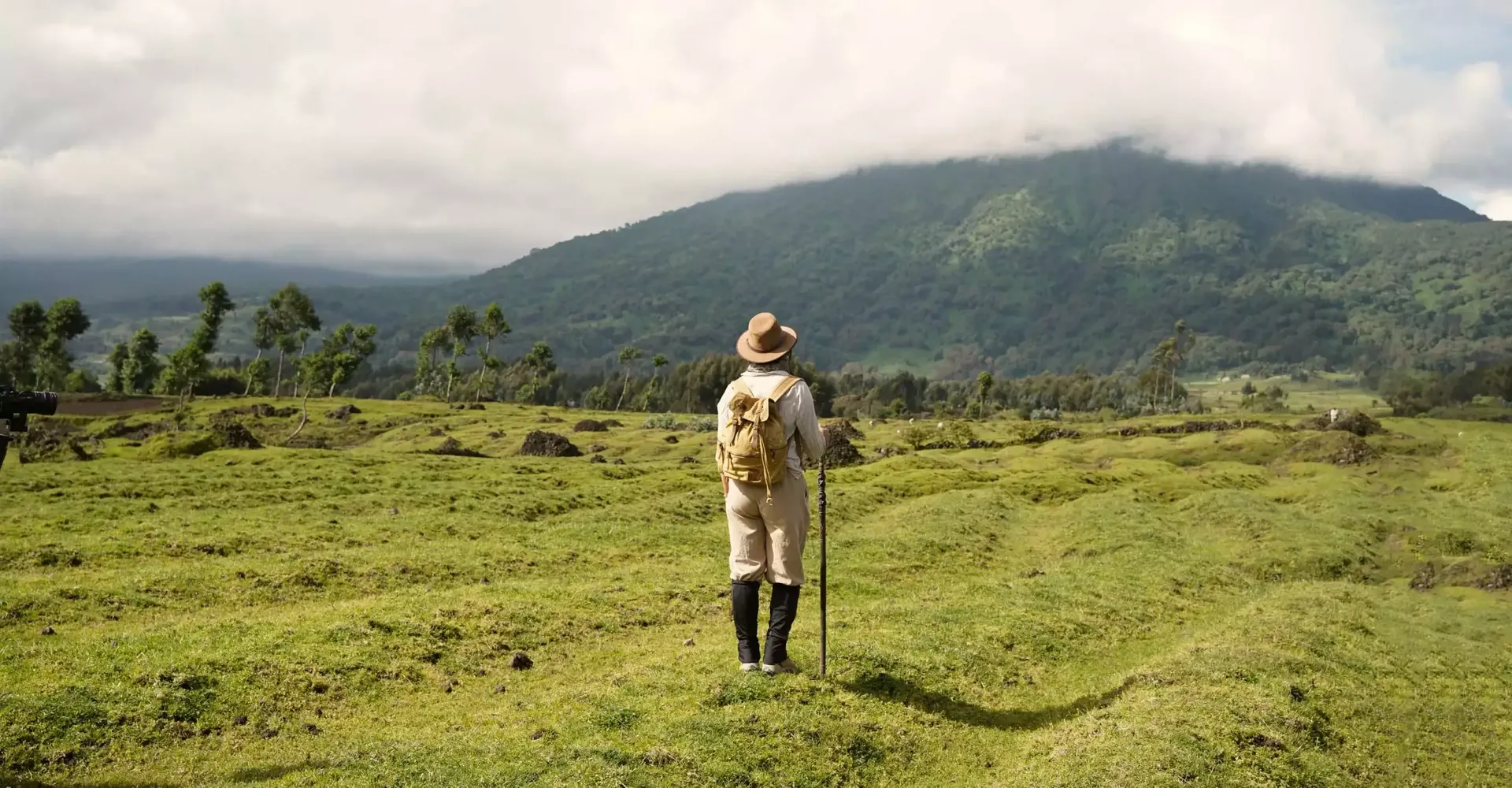 Last Minute Gorilla Trekking in Rwanda for 2026 & 2027