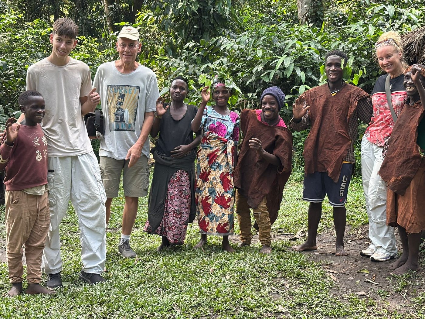 Top Gorilla & Batwa Cultural Experience Itineraries by Jewel Gorilla Safaris