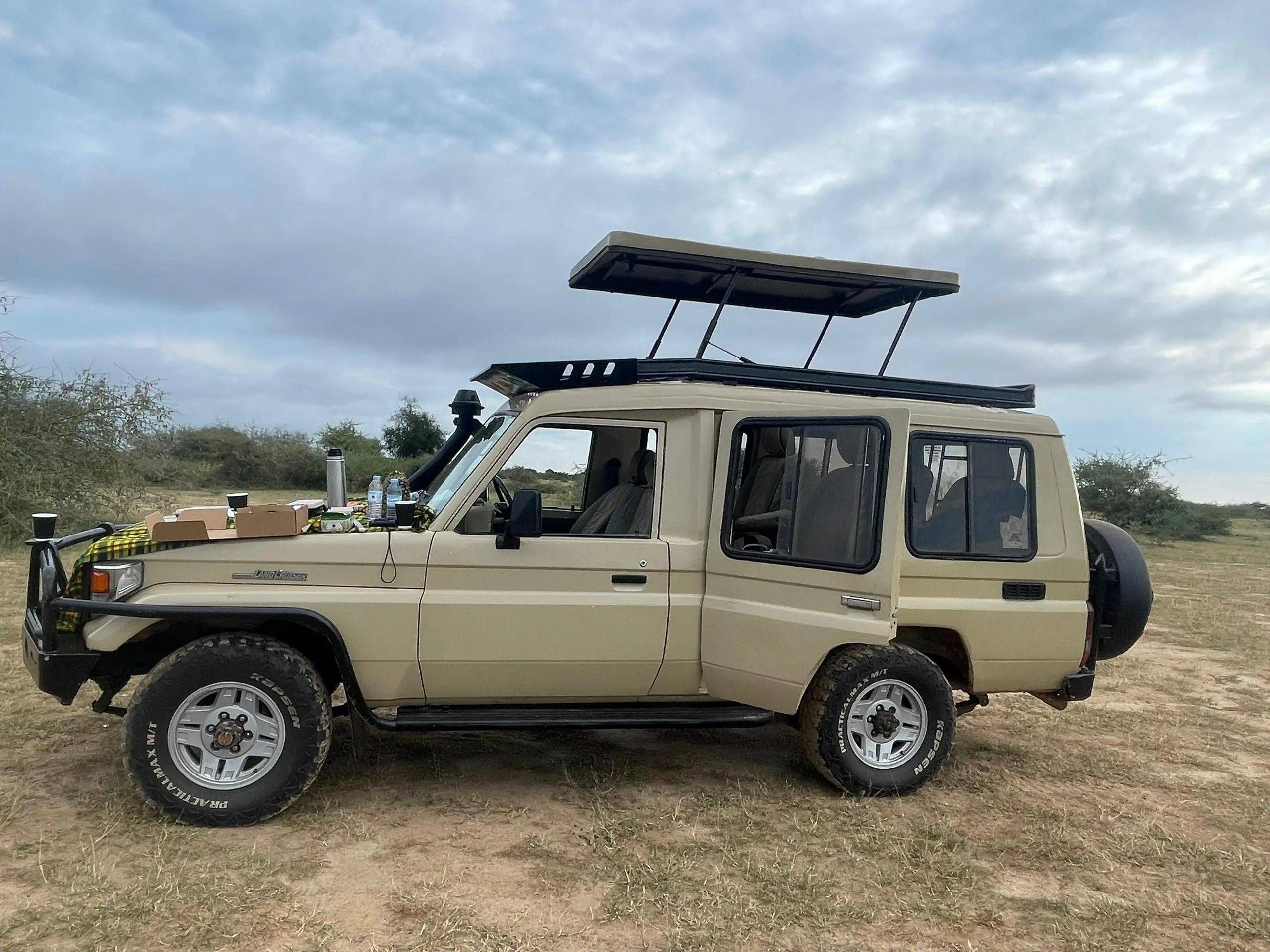 Why Honeymooners Choose Jewel Gorilla Safaris
