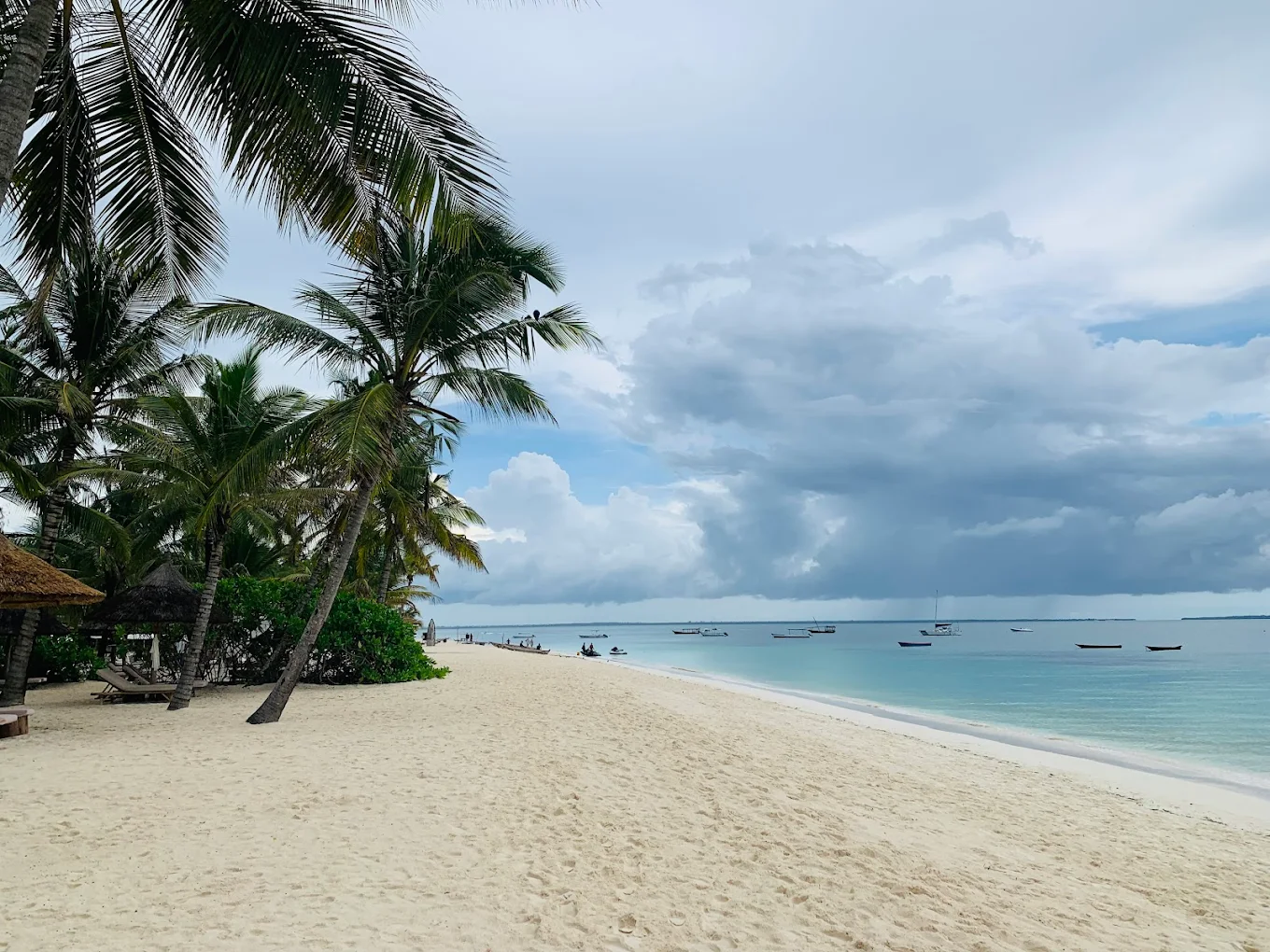 4 Days Zanzibar Beach Holiday