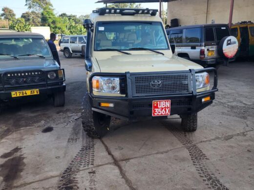 Land Cruiser New 2 Land Cruiser New 2