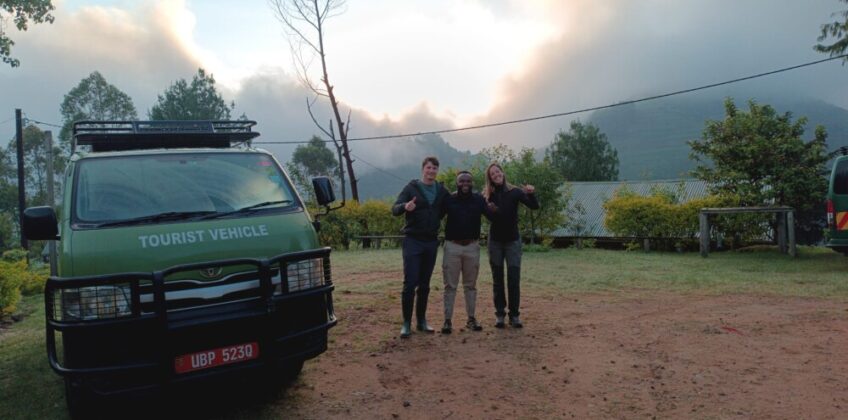 What is Included with Our Private Guided Gorilla Trekking Safaris