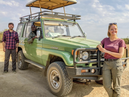 About Jewel Gorilla Safaris About Jewel Gorilla Safaris – Best & Top-Rated Gorilla Trekking Company in East Africa