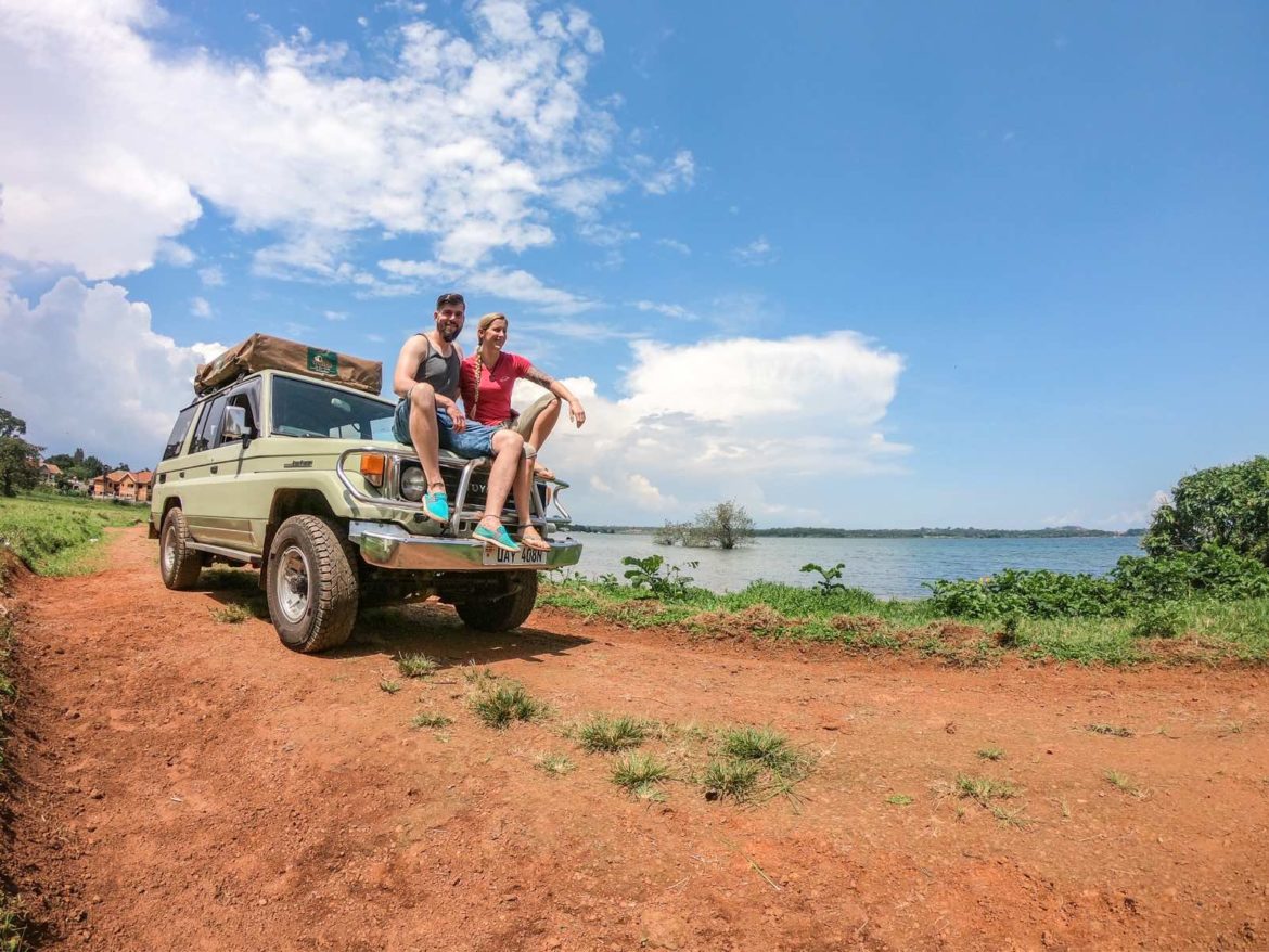 10 Days Luxury Uganda Safari