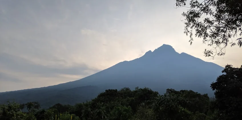 Virunga National Park