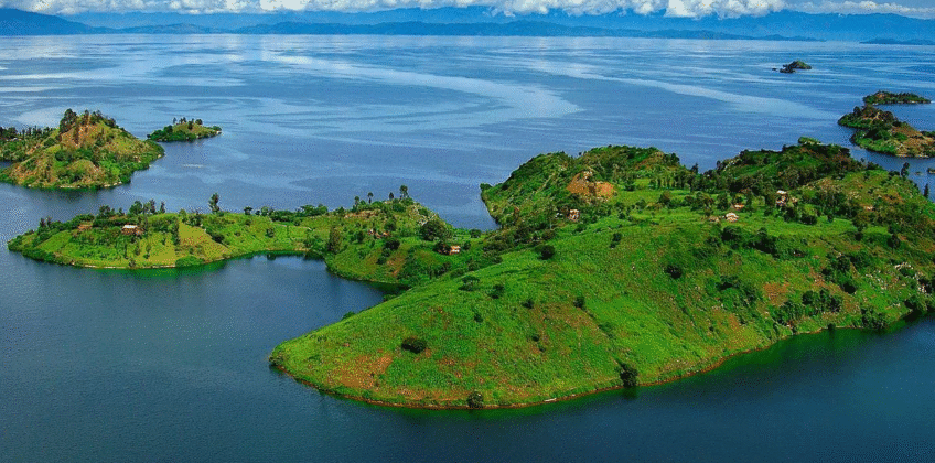 6 Days Rwanda Budget Safari