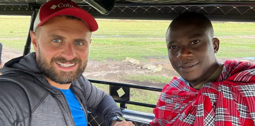 pieland Gorilla Safaris pieland Gorilla Safaris