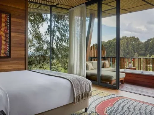 One&Only Gorilla’s Nest 1 One&Only Gorilla’s Nest 1