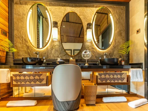 One&Only Gorilla’s Nest 3 One&Only Gorilla’s Nest 3