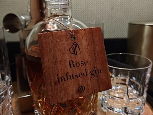 One&Only Gorilla’s Nest 4 One&Only Gorilla’s Nest 4