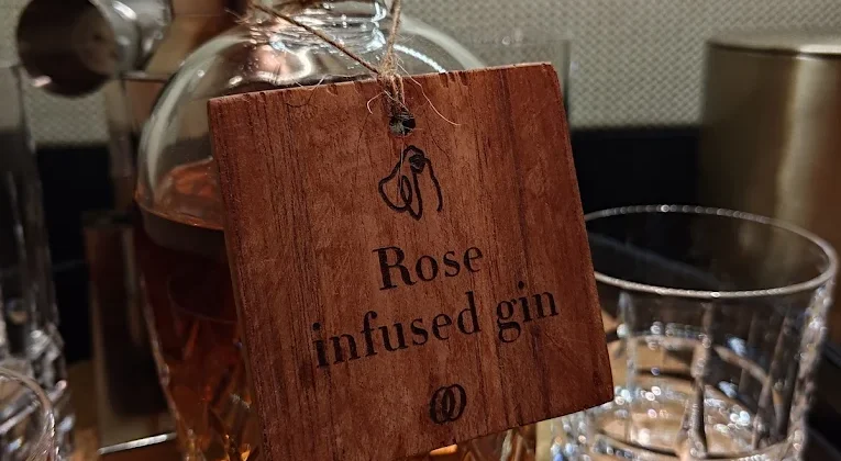 One&Only Gorilla’s Nest 4 One&Only Gorilla’s Nest 4