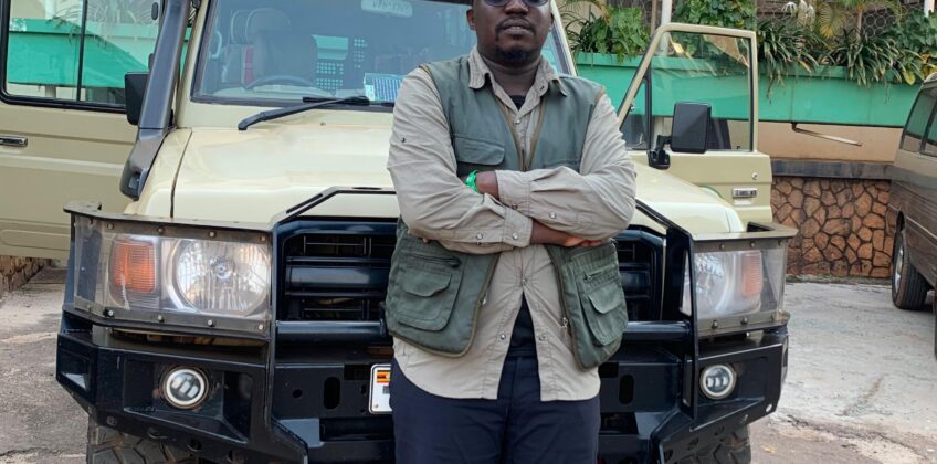 Transfer Safari Guide Transfer Safari Guide