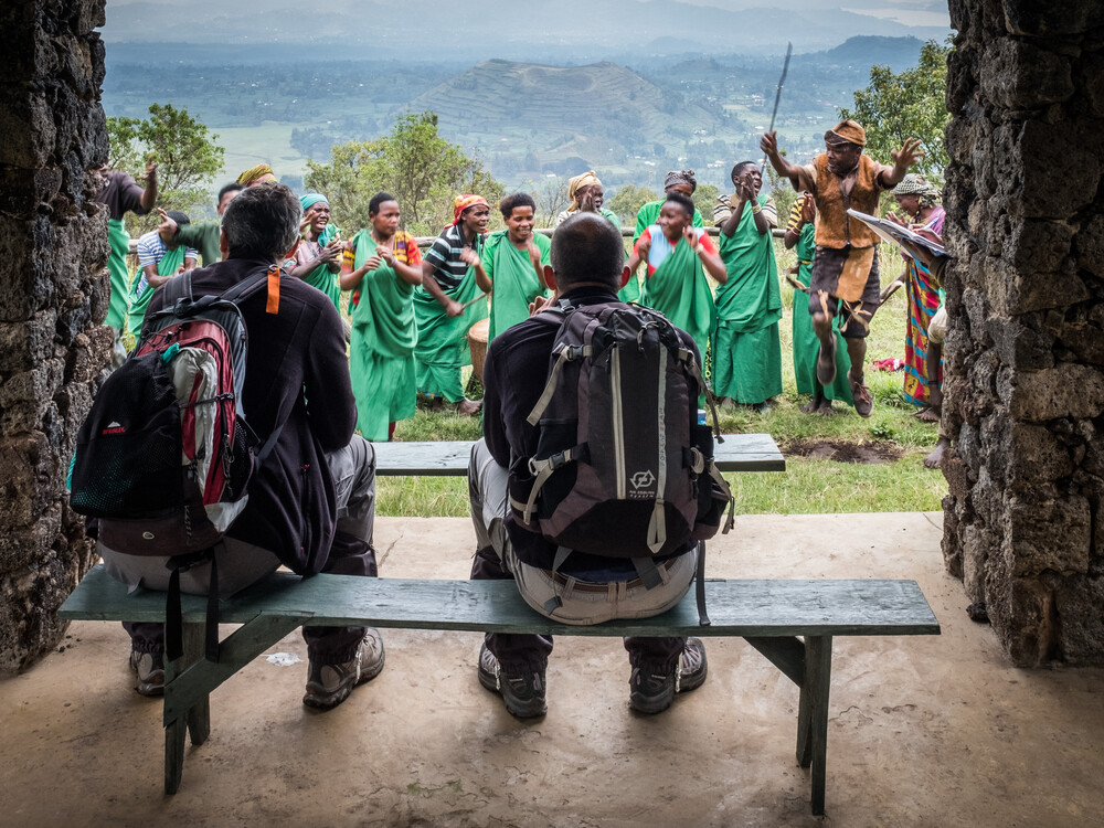 Many visitors choose to extend their Private Gorilla Trekking itinerary by incorporating additional activities that showcase Rwanda's diverse attractions.
