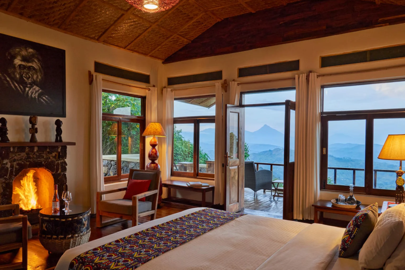 Staying in Akagera National Park Luxury Lodges is far more than a typical accommodation experience—it is a fully immersive safari lifestyle that blends comfort, exclusivity, and uninterrupted connection to nature. Located within or near Akagera National Park, these lodges place guests directly inside one of Africa’s most beautifully restored savannah ecosystems.