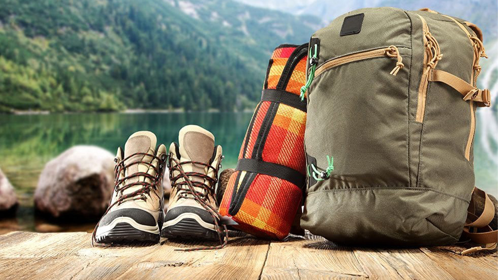 What to Pack for Gorilla Trekking by Nextgen Safaris