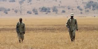 Akagera Walking Safaris Rwanda Adventure