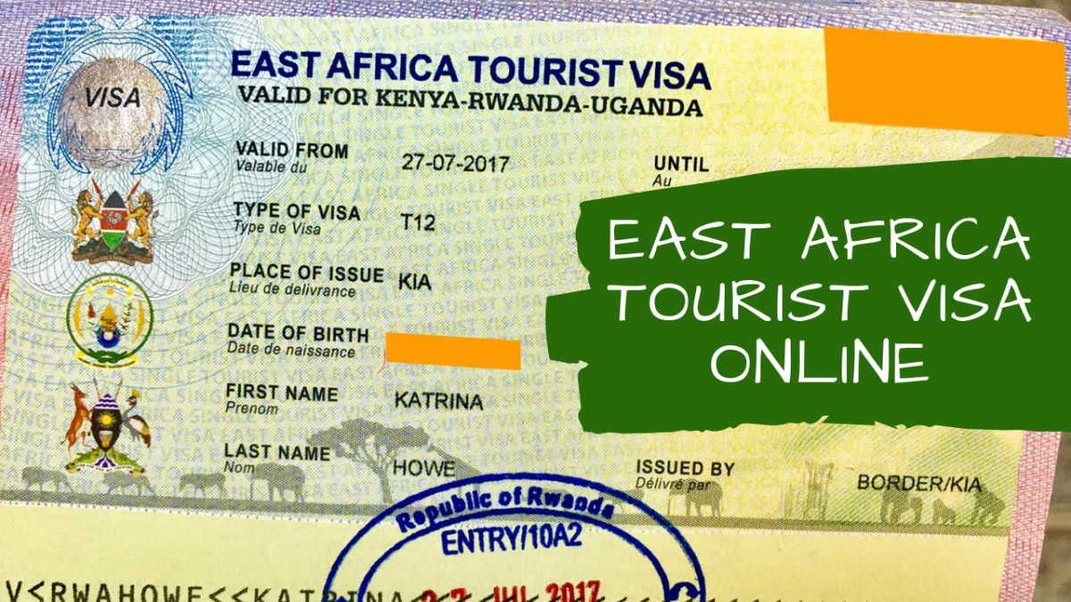 Another highly important feature within Visa and Travel Information is the East Africa Tourist Visa. This special regional visa allows travelers to explore Rwanda, Uganda, and Kenya under a single travel permit.