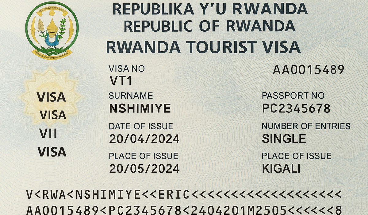 This comprehensive guide to Rwanda Visa and Travel Information is designed to help travelers understand all entry requirements, visa options, and essential travel rules before visiting Rwanda. Whether you are planning a gorilla trekking safari in Volcanoes National Park, a Big Five adventure in Akagera National Park, or a rainforest experience in Nyungwe Forest National Park, having the correct Visa and Travel Information is the foundation of a smooth, safe, and stress-free journey.