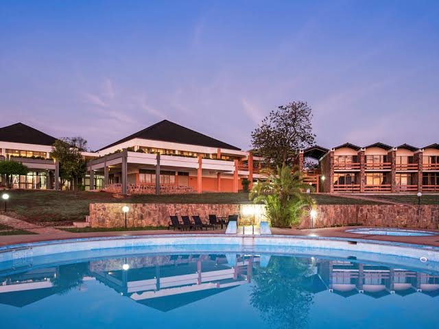 Choosing Akagera Game Lodge offers travelers one of the finest safari accommodation experiences in Rwanda. The lodge combines exceptional hospitality, spacious accommodation, breathtaking scenery, modern facilities, and excellent accessibility, making it suitable for virtually every type of traveler.
