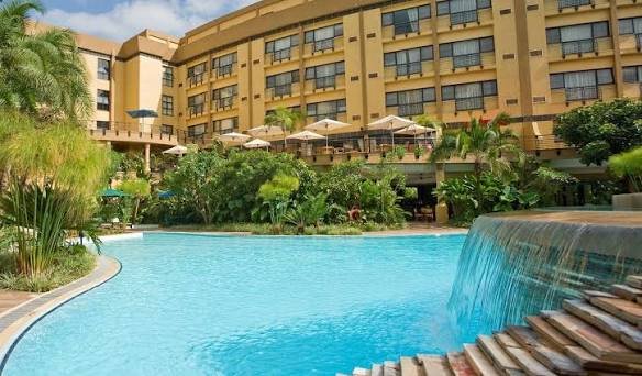 The architecture of Kigali Serena Hotel beautifully combines contemporary luxury with traditional African influences, creating one of Rwanda's most elegant and recognizable hospitality landmarks. Every aspect of the hotel has been thoughtfully designed to celebrate African culture while providing the sophistication and comfort expected from an internationally acclaimed five-star hotel.
