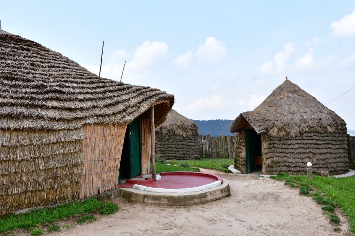Choosing Kitabi Eco-Center Lodge offers visitors the unique opportunity to experience one of Rwanda's finest eco-lodges while directly supporting conservation and sustainable tourism. Every stay contributes to environmental protection, local employment, conservation education, and community development projects that benefit the surrounding region.
