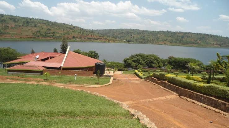 Whether you are planning a peaceful countryside retreat, a productive business trip, a family holiday, or an unforgettable wildlife safari, Nyagasambu Realm Hotel offers the ideal combination of comfort, convenience, and authentic Rwandan hospitality. Surrounded by beautiful landscapes yet conveniently located near Kigali and Rwanda's major tourism attractions, the hotel provides an excellent base for discovering everything the country has to offer.
