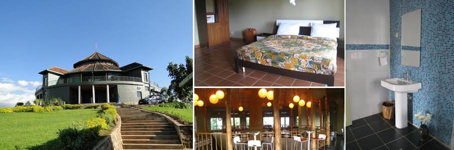 Choosing Nyungwe Top View Hill Hotel offers travelers the opportunity to experience one of Rwanda's most spectacular natural settings while enjoying comfortable accommodation, personalized hospitality, and exceptional access to Nyungwe Forest National Park. The hotel provides a peaceful escape where guests can wake each morning to breathtaking views of mist-covered mountains, lush rainforest, and rolling tea plantations before setting out to explore one of Africa's most biologically diverse ecosystems.