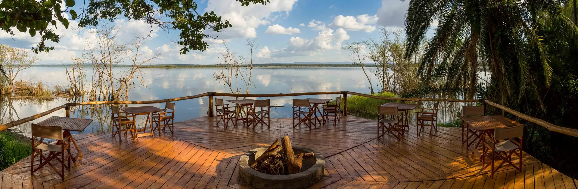 Booking your stay at Ruzizi Tented Lodge with Jovana Gorilla Safaris ensures an unforgettable safari experience in the heart of Akagera National Park, where luxury, wildlife, and conservation come together to create memories that last a lifetime.
Our experienced safari specialists handle every aspect of your journey, including accommodation reservations, park entrance permits, private airport transfers from Kigali International Airport, comfortable 4×4 safari transportation, expertly guided game drives, boat safaris on Lake Ihema, birdwatching excursions, and personalized safari planning tailored to your interests.