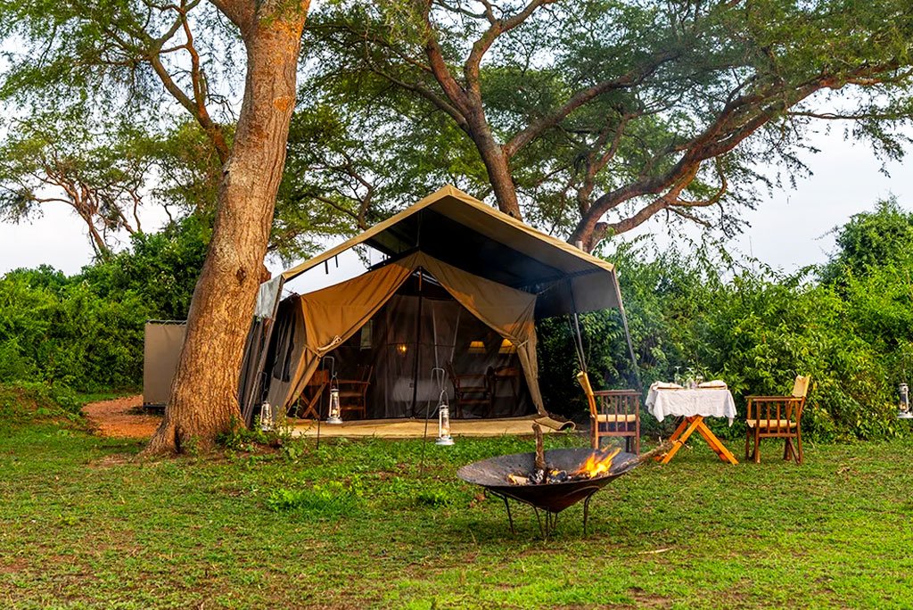 Booking your stay at the Uwinka Campsite Lodge Area with Jovana Gorilla Safaris is the perfect way to experience the breathtaking beauty, rich biodiversity, and unforgettable adventures of Nyungwe National Park. Whether you are an adventurous camper, a nature enthusiast, a birdwatcher, a photographer, a researcher, or a family seeking an authentic rainforest experience, our safari specialists will create a seamless itinerary tailored to your interests and budget.