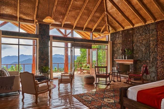 Booking Villa Gorilla Lodge with Jovana Gorilla Safaris ensures a professionally planned safari where every detail is carefully organized for your comfort and convenience. As Rwanda safari specialists, we create personalized itineraries that allow you to experience the country's extraordinary wildlife, landscapes, and culture while enjoying comfortable accommodation close to Volcanoes National Park.