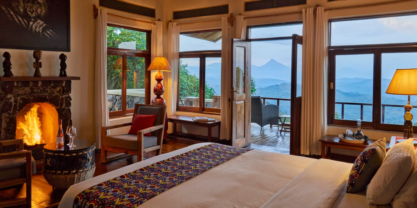 What Makes the Best Luxury Gorilla Trekking Company?
