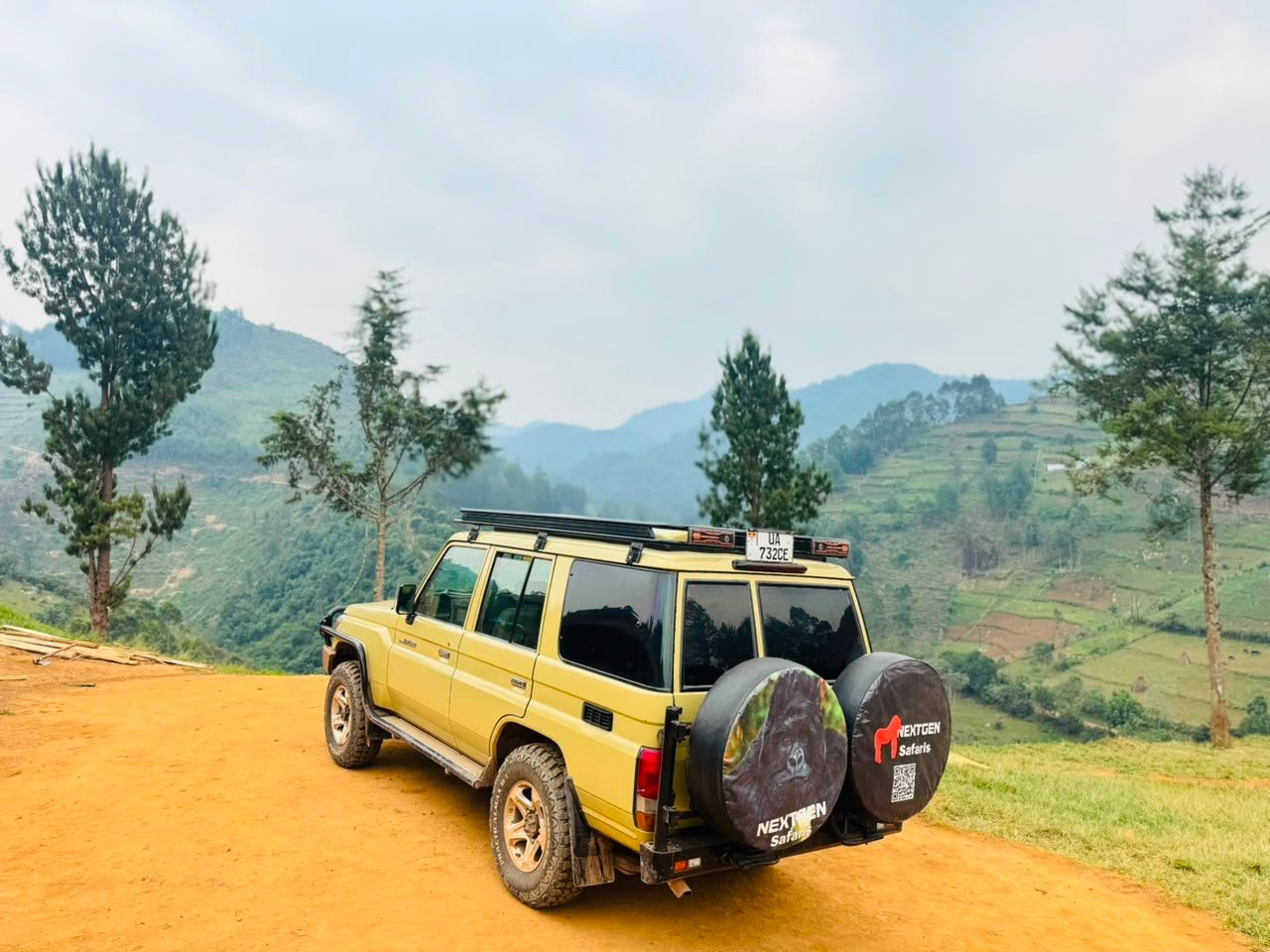1. What is the Best Luxury Gorilla Trekking Company?
